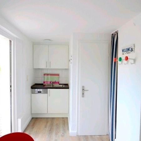 Ferienhaus Marina II - Whg 2 Groemitz Ngoại thất bức ảnh