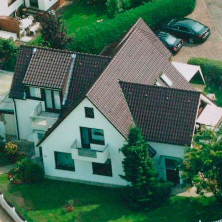 Ferienhaus Marina II - Whg 2 Groemitz Ngoại thất bức ảnh