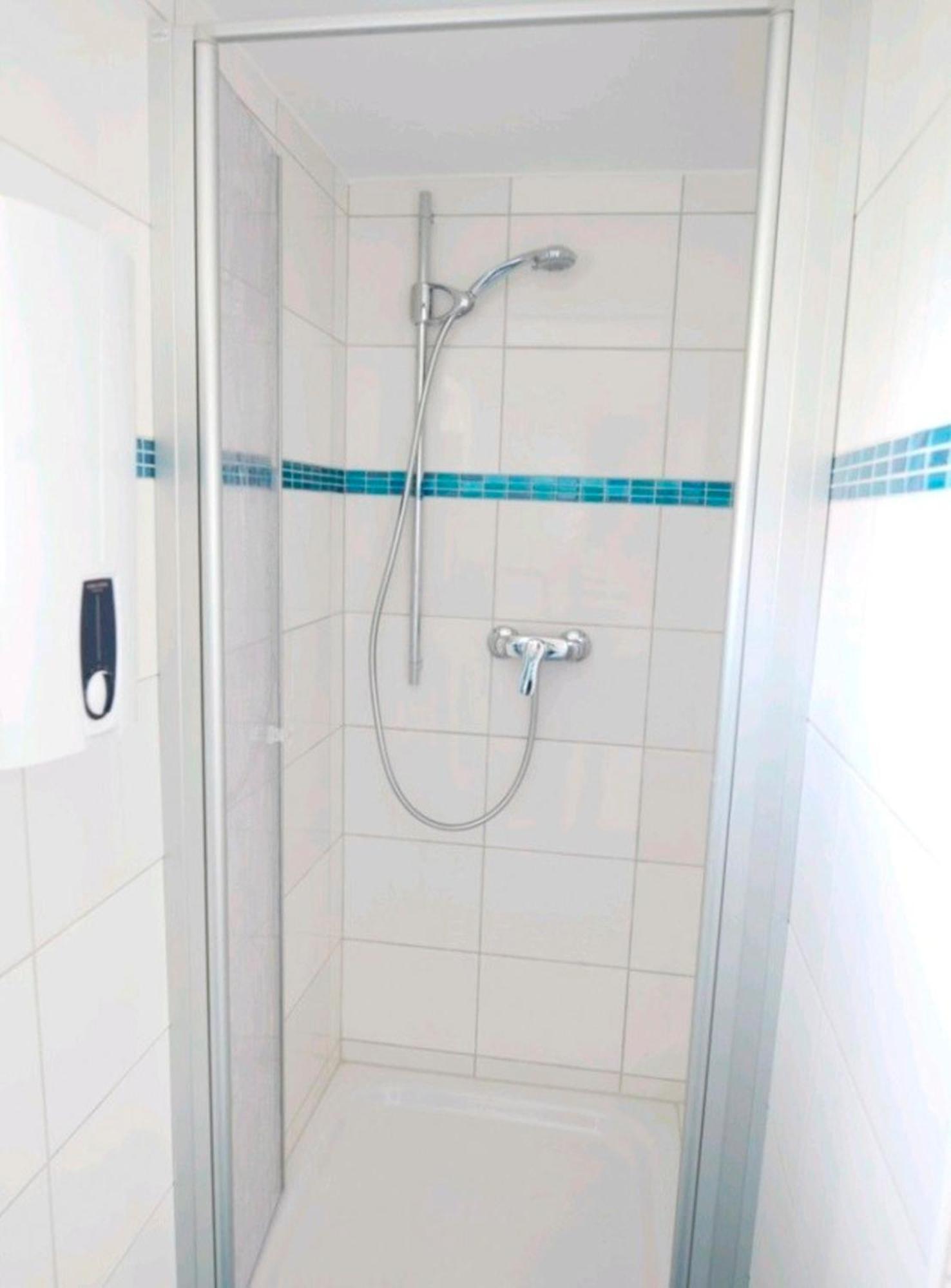 Ferienhaus Marina II - Whg 2 Groemitz Ngoại thất bức ảnh