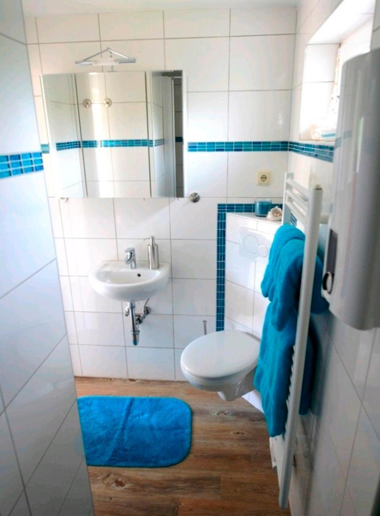 Ferienhaus Marina II - Whg 2 Groemitz Ngoại thất bức ảnh