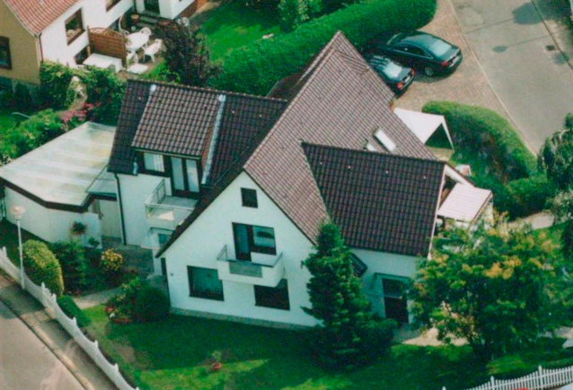 Ferienhaus Marina II - Whg 2 Groemitz Ngoại thất bức ảnh